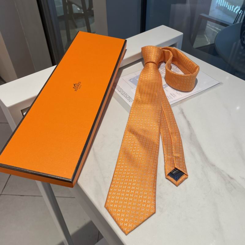 Hermes Tie hm10